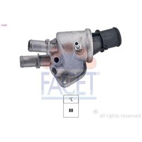 Thermostat KüHlmittel Facet 7.8190 Made In Italy - Oe Equivalent FüR Alfa Romeo