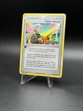Pokemon Holon Mentor 93/113 Delta Species Reverse Holo on eBay