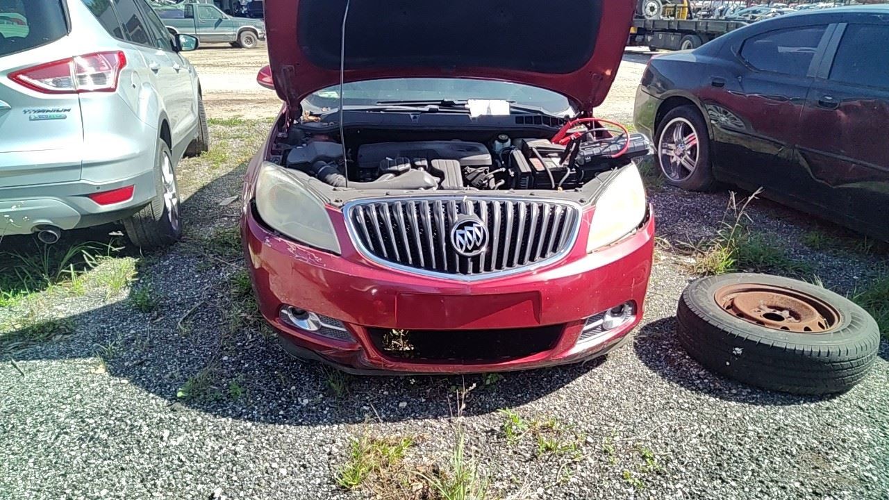 Passenger Axle Shaft Front Axle Automatic Transmission Fits 12-17 VERANO 1191020