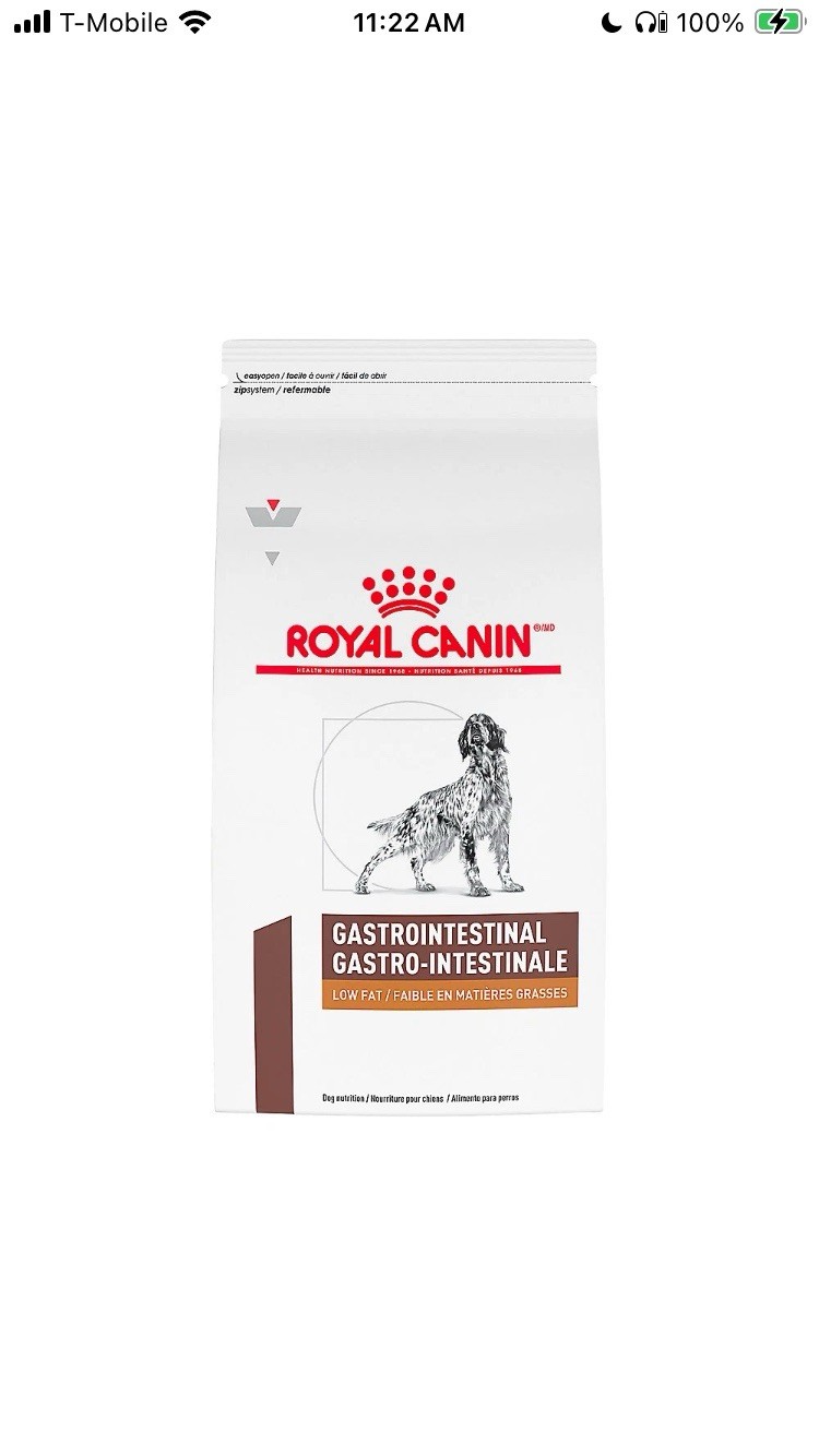 6.6 Lb Bag New