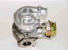 Austauschteil 11652247905 Turbolader BMW 5 Touring 520 d 11652247901 700447-0001