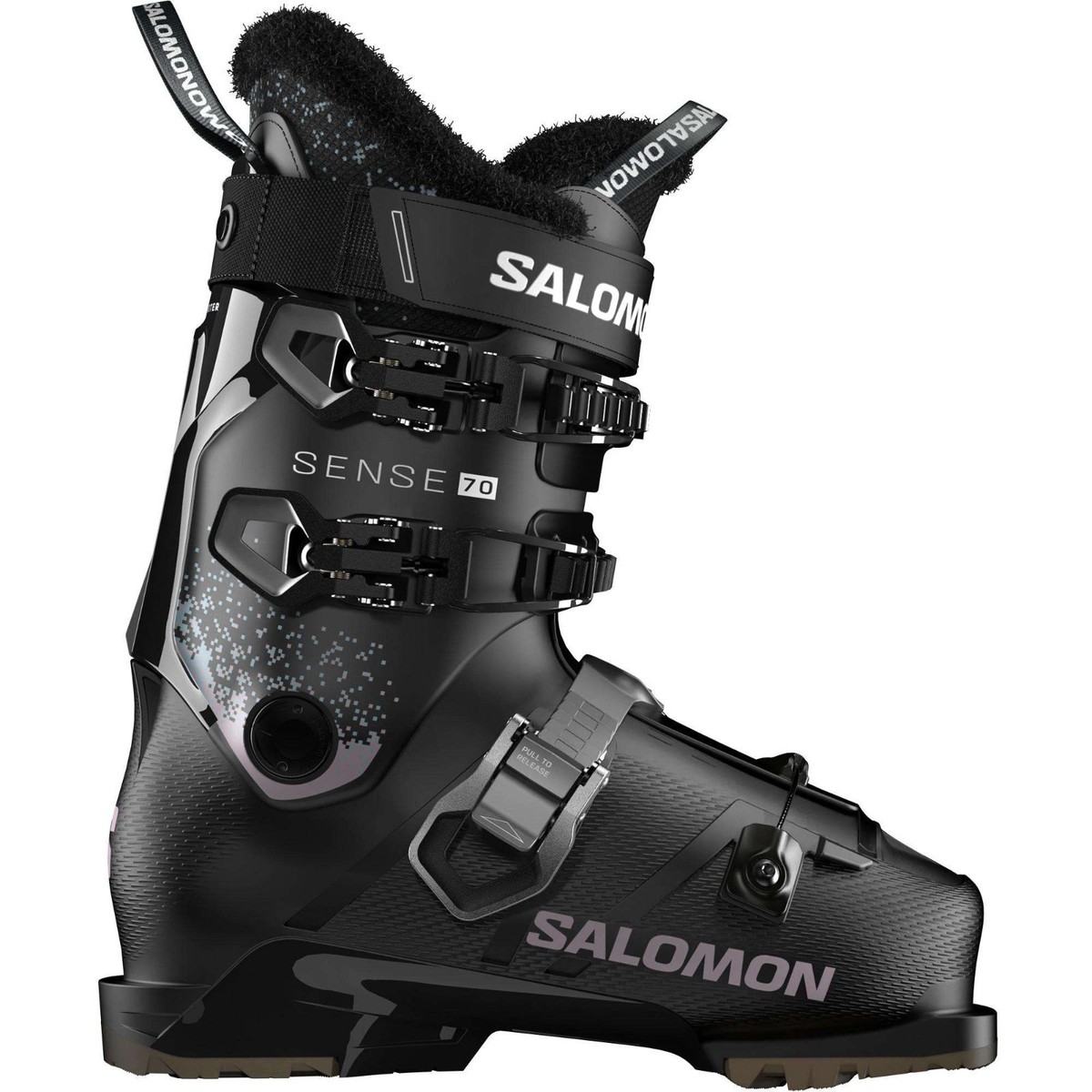 Salomon Sense 70 GW Ski Boots - 2026 - Women's - 25.5 MP/US 8.5 | eBay
