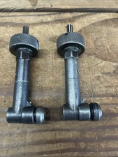 Lot Of 2 Jiffy 90 14-28 Thread Drill Attachment Aircraft Tool