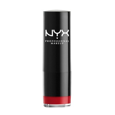 NYX PROFESSIONAL MAKEUP Extra Creamy Round Lipstick Choose Color