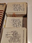 Rare Vintage 1979 Speech Articulation Therapy R Sounds Motivational Card Games — photo 6