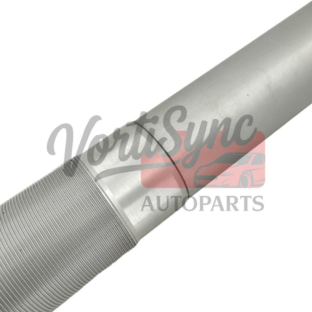 For Maserati GranTurismo 4.7L 08-12 2PCS Front Shock Absorbers Adjustbale Height