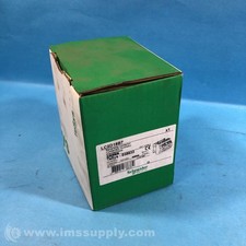 Schneider Electric LC2D18B7 Reversing Contactor FNFP