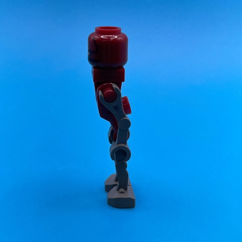 Lego Star Wars EV-9D9 Droid Minifigure 4480 RARE EUC - Image 3 of 4