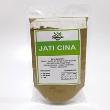 Senna Leaf Herbal Tea Powder 500g Natural Traditional Herbal Drink Botanical