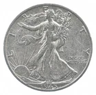 1945-S Walking Liberty Half Dollar Estate Coin Collection *501