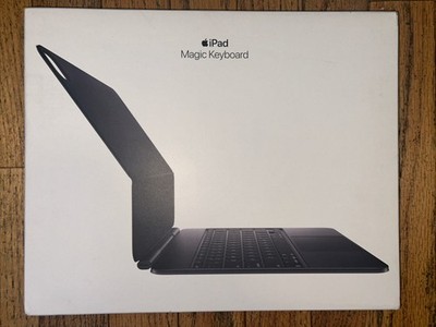 iPad Magic Keyboard A 2974 | eBay