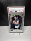 Caleb Williams 2024 Panini Prizm Rookie Variation No Huddle #1 PSA 10 (RC) Bears