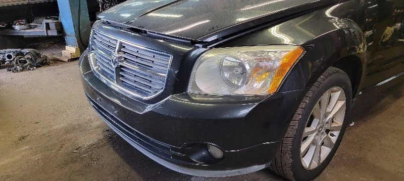 Eje conductor izquierdo Jeep Compass 07-17 estilo clásico eje delantero 4x4 manual Foto 4 de 4