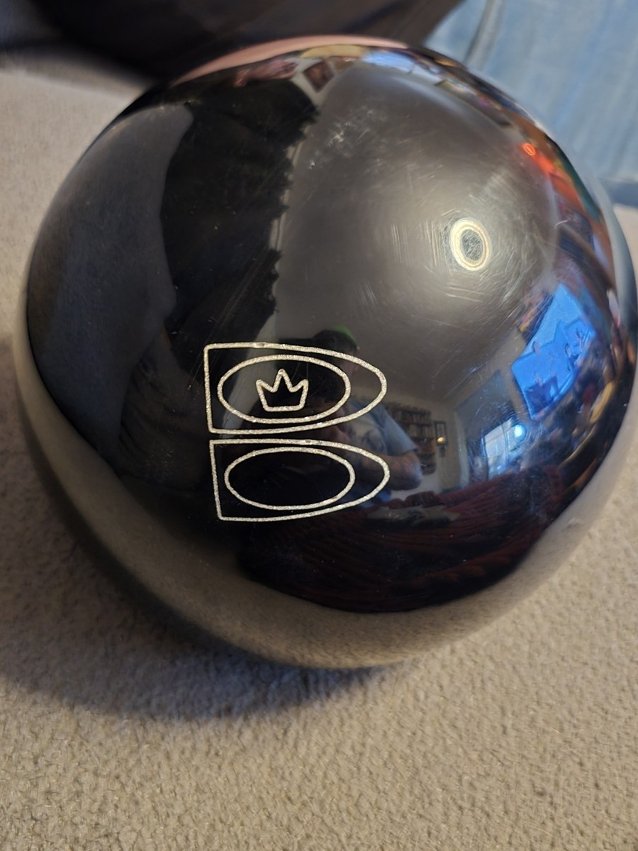 ウェッジウッド　インペリアルボール Undrilled Brunswick Ace Skull And Crossbones 14.2 Pound Ball