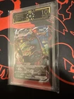 Umbreon VMAX 085/132 cs4ac Pokemon TCG Chinese RRR NM