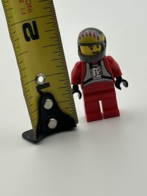 LEGO Rebel Pilot B-wing Minifigure Star Wars