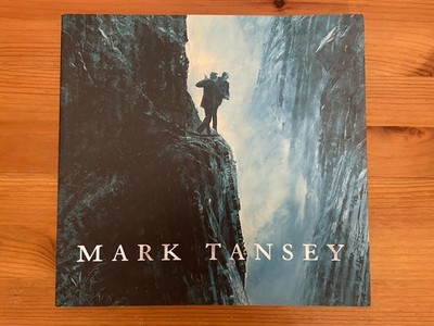 Mark Tansey by Judi Freeman (1993, Trade Paperback)