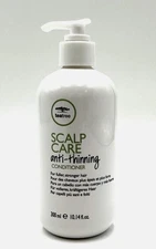 Paul Mitchell Tea Tree Scalp Care Anti-Thinning Conditioner 10.14 oz