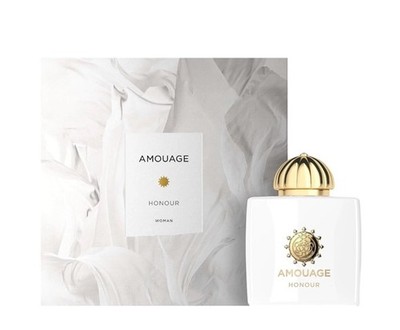 Amouage HONOUR Woman Eau de Parfum