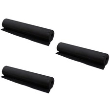  3 stücke harnell squat pad nacken schulter schützer bar pad für weight heben