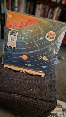 The Oakland Elementary School Arkestra - The Saga of Padini, 2xLP