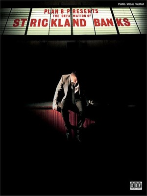 Plan B: The Defamation Of Strickland Banks | Plan B Presents ... | Plan B | Buch