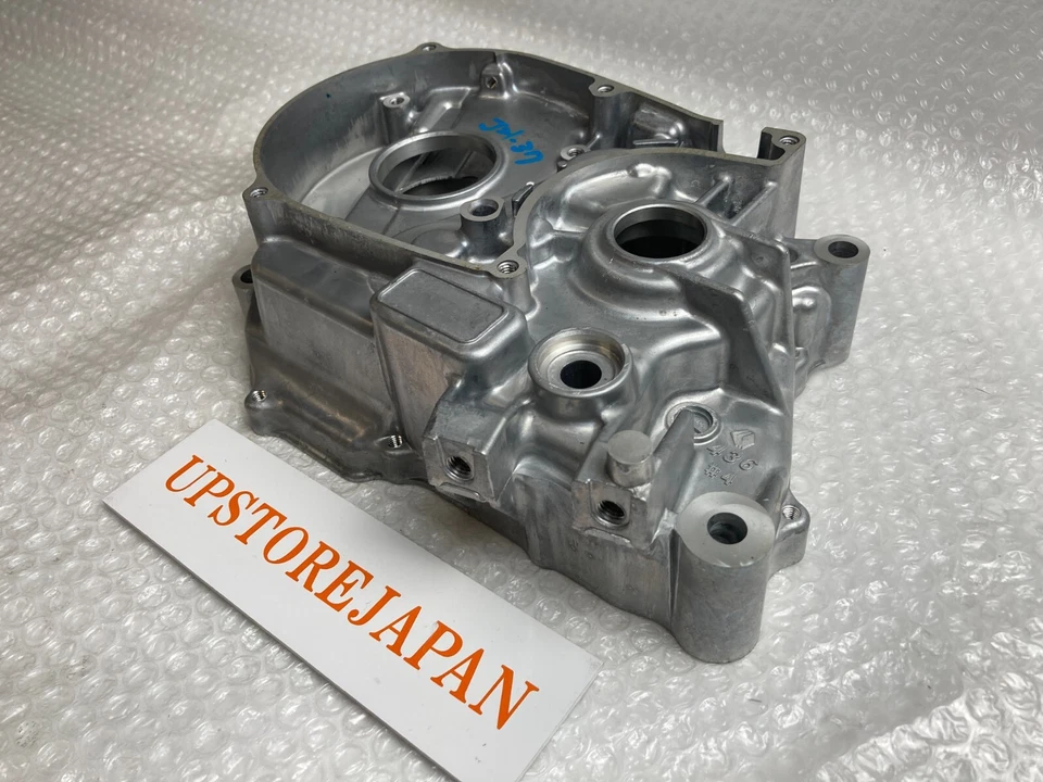 Honda Genuine OEM CRF100F XR100R LEFT CRANKCASE 11200-KN4-761 NEW - Изображение 4 из 4