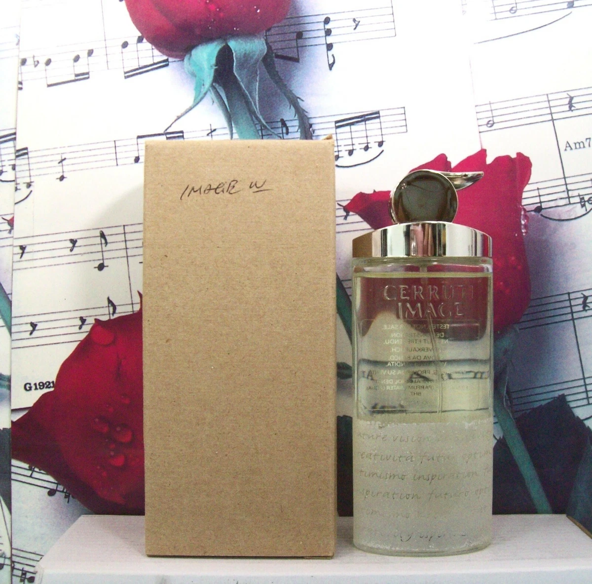 Cerruti Image Fragrances for Women for sale | eBay