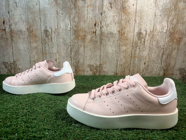 adidas stan smith bold platform