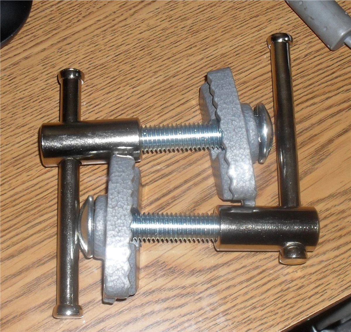 WILTON VISE TRADSMAN HANDLES CLEATS 2905200 QTY 2 1750 1765 eBay
