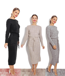 long midi for ladies