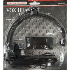 Sima Exvh465 Vox Headset Microphone