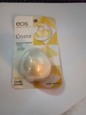 (1 NEW) EOS Vanilla Orchid Crystal Weightless...