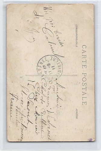 Sri Lanka - James Mor-Ka, Ceylonese champion wrestler - SEE SCANS FOR CONDITION - Picture 2 of 2