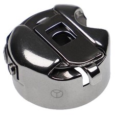 Spulenkapsel für zB kompatibel mit Singer Brother Privileg Industrienähmaschine