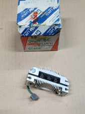 Régulateur alternateur Fiat CINQUECENTO