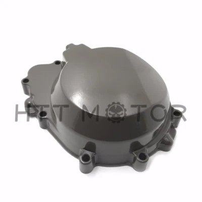 HTTMT Moteur Stator Housse pour Kawasaki Ninja ZX6R ZX636C 2003-2004 Carter - Photo 1/4