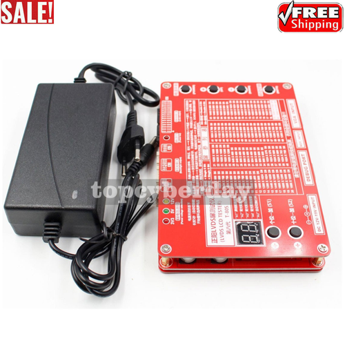 lcd panel generations for sale