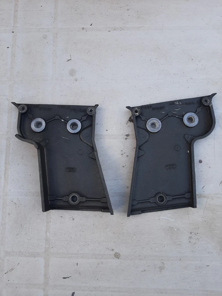 ducati   748 916   996 998  cartelle testate  Foto 2 de 2