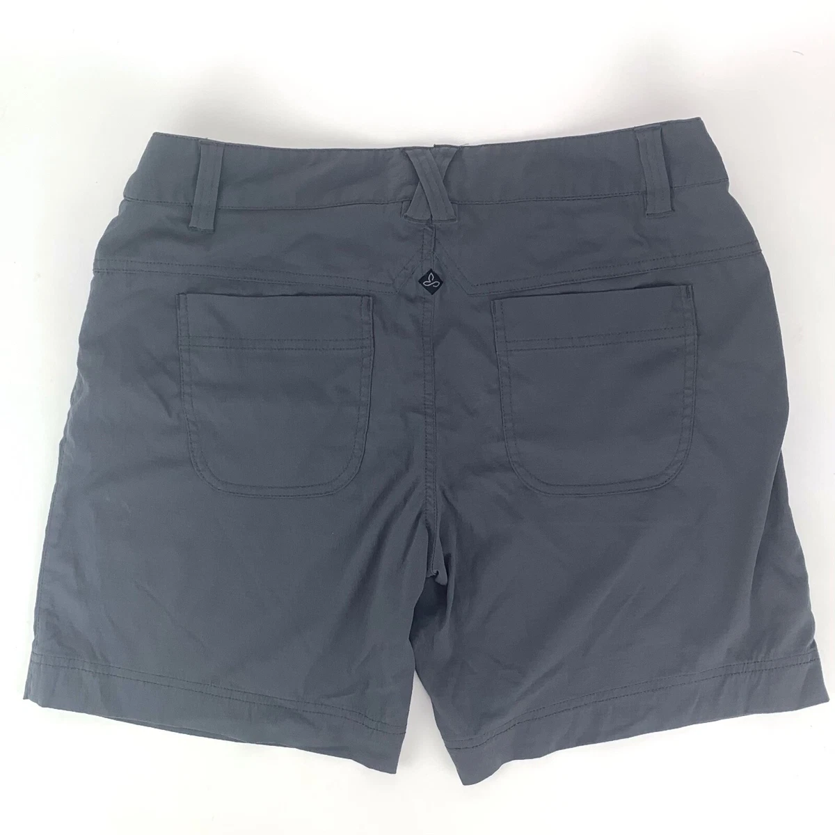 Prana hazel short sale
