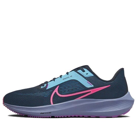 Nike Air Zoom サッカーシューズ ピンク・ブラック Nike Air Zoom Pegasus 36 'Black Pink Blast' CQ4814-016