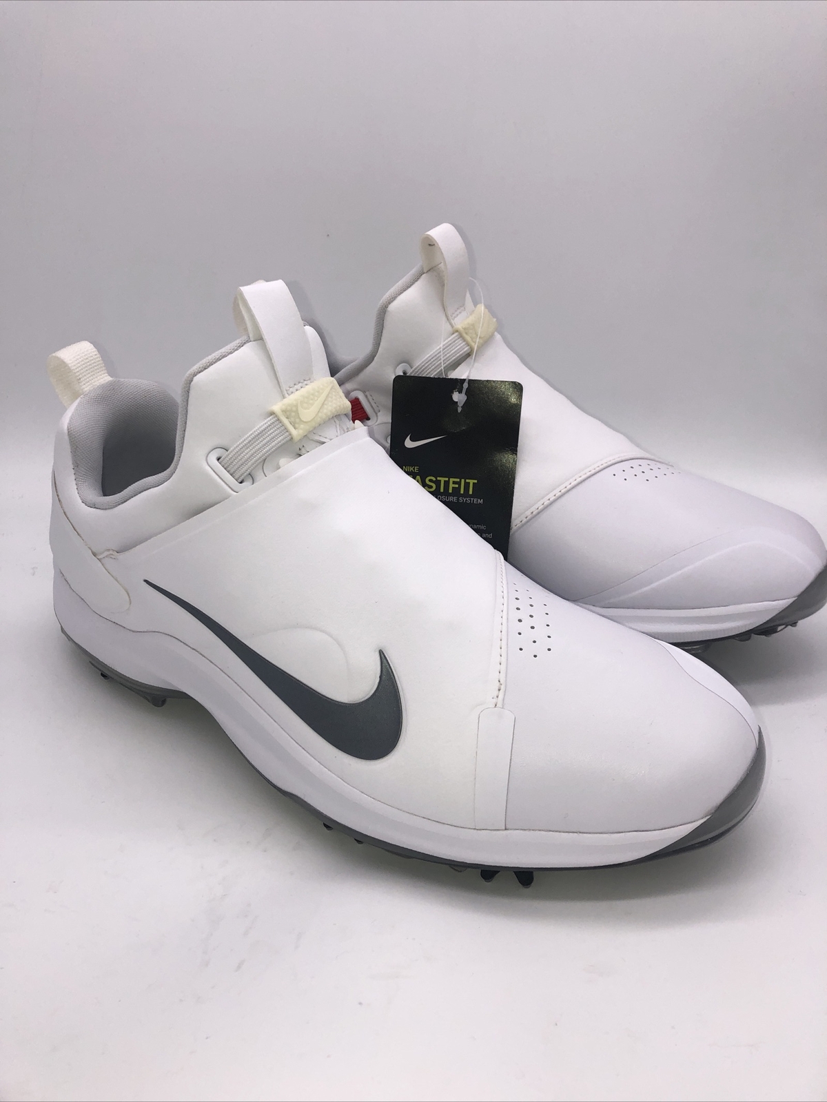 nike tour premiere white black