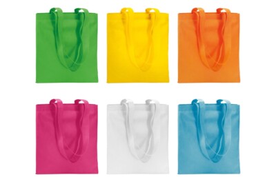 SOL´S Non-Woven Shopping Bag Austin 04089312TUN