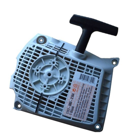 STIHL 11410802104 Carenatura Ventola e Avviamento per MS 261
