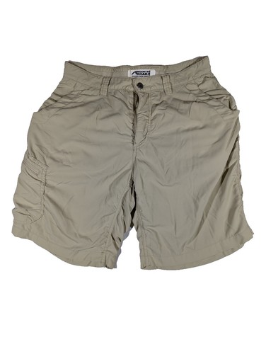 New Supreme 20SS • Mary Work Shorts • Khaki Size 32 • Rare