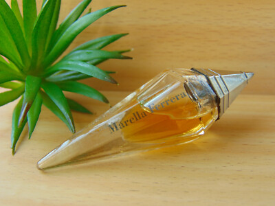 MARELLA FERRERA Marella Ferrera 4ml EDP Miniatur VINTAGE aus Sammlung