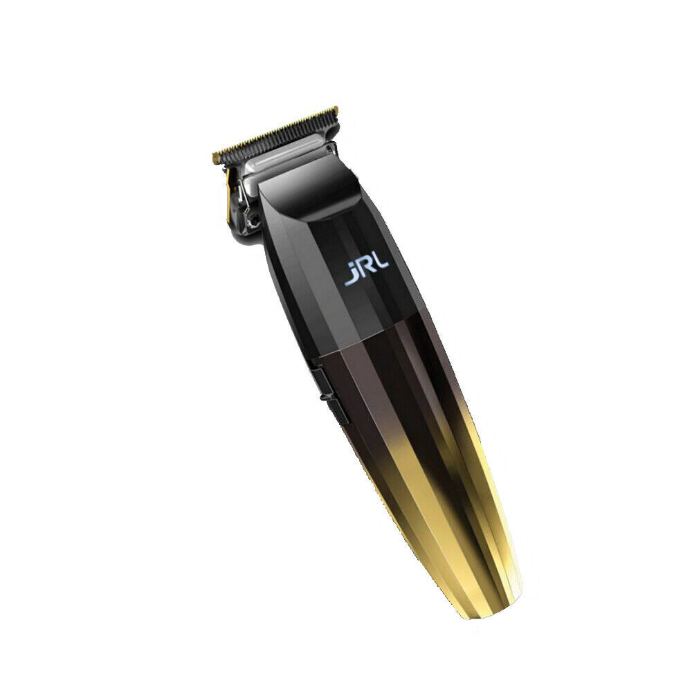 JRL Fresh Fade 2020 Trimmer Modell FF 2020T Farbe Gold Zero Gap Friseurbedarf