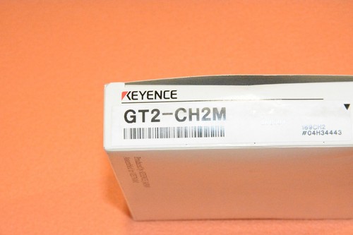 Keyence GT2-CH2M Sensor Head Cable - Picture 6 of 7