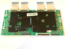 SAMSUNG UN75MU6300FXZA T-CON BOARD BN95-04324A