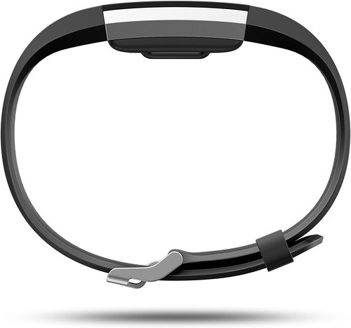 New Fitbit Charge 2 Heart Rate Monitor Fitness Wristband Tracker - Picture 7 of 14